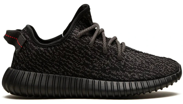adidas Yeezy Boost 350 “Pirate Black” (2023)