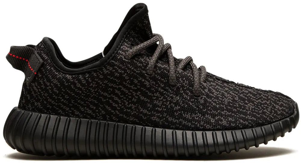 adidas Yeezy Boost 350 "Pirate Black" (2023)