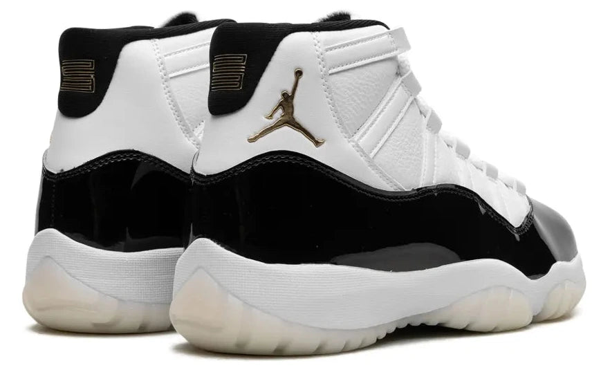 Air Jordan 11 Retro DMP "Gratitude" (2023)