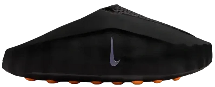 Nike Mind 001 Slide "Chrome Black"