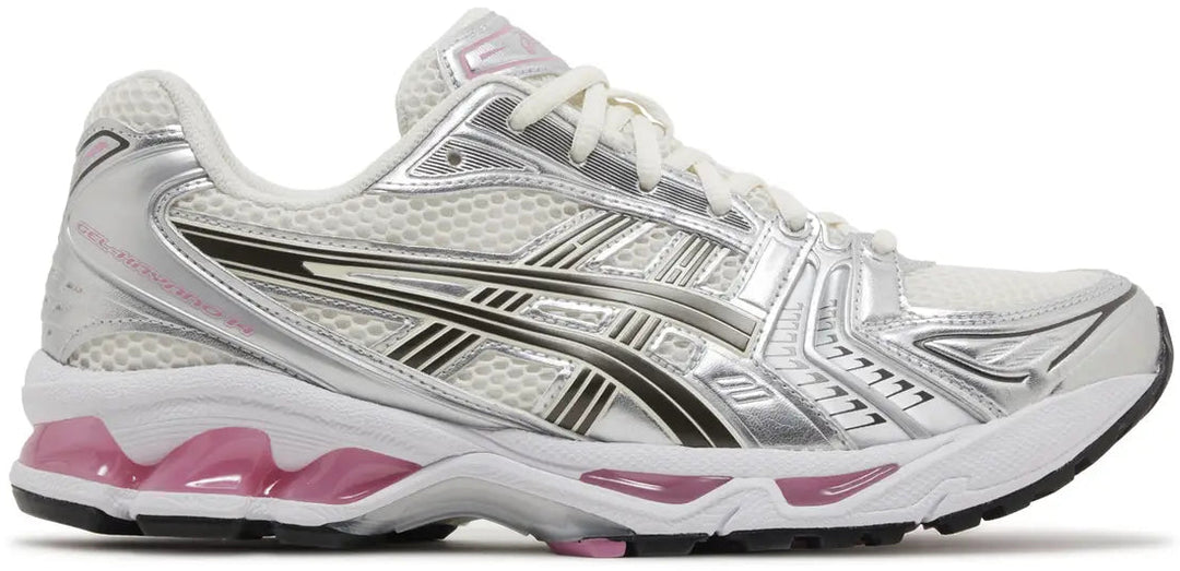 ASICS Gel-Kayano 14 “Cream Sweet Pink”