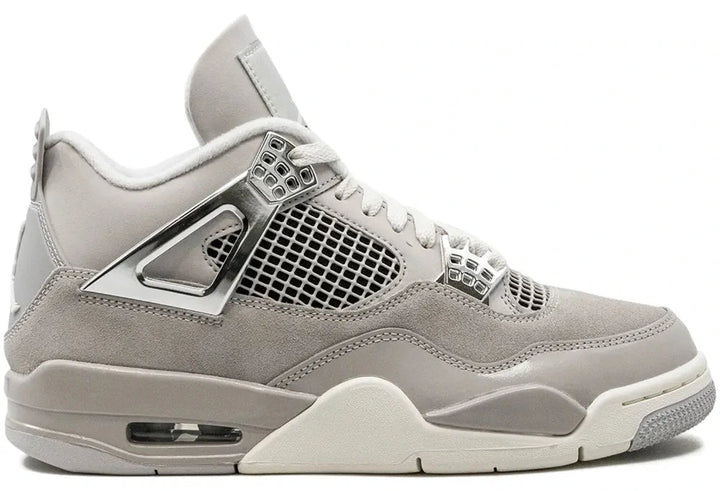 Jordan 4 Frozen Moments (W)