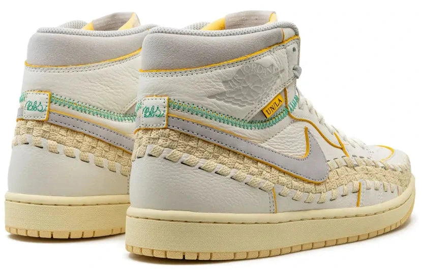 Air Jordan 1 Retro High OG SP Union LA x Bephie’s Beauty Supply “Summer of ’96”