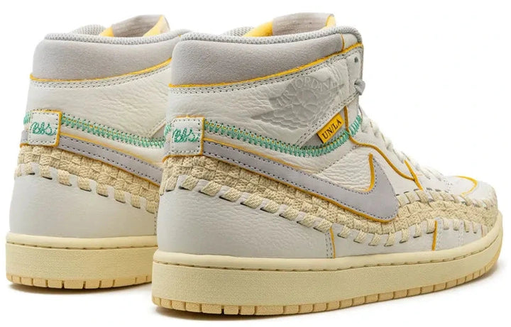 Air Jordan 1 Retro High OG SP Union LA x Bephie’s Beauty Supply “Summer of ’96”