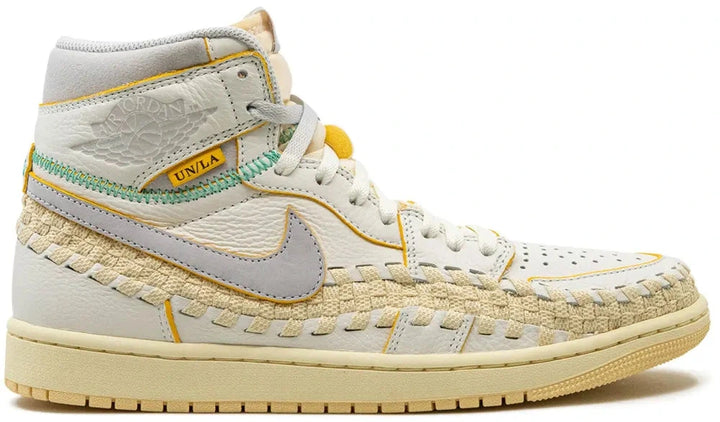 Air Jordan 1 Retro High OG SP Union LA x Bephie’s Beauty Supply “Summer of ’96”