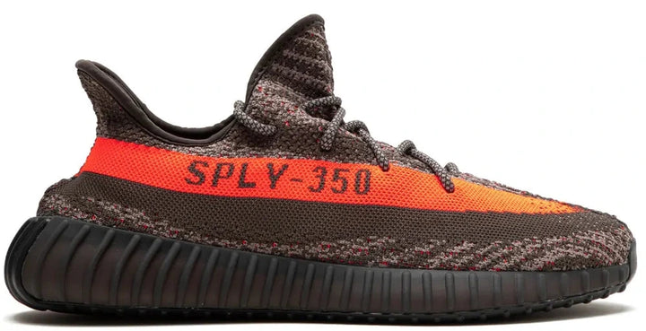 Yeezy Boost 350 V2 Carbon Beluga