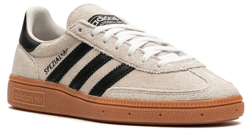 adidas Handball Spezial “Aluminum Core Black”