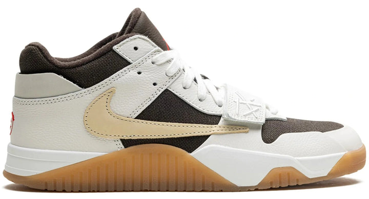 Jumpman Jack TR “Sail”