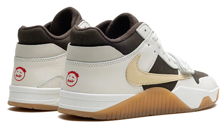 Jumpman Jack TR “Sail”