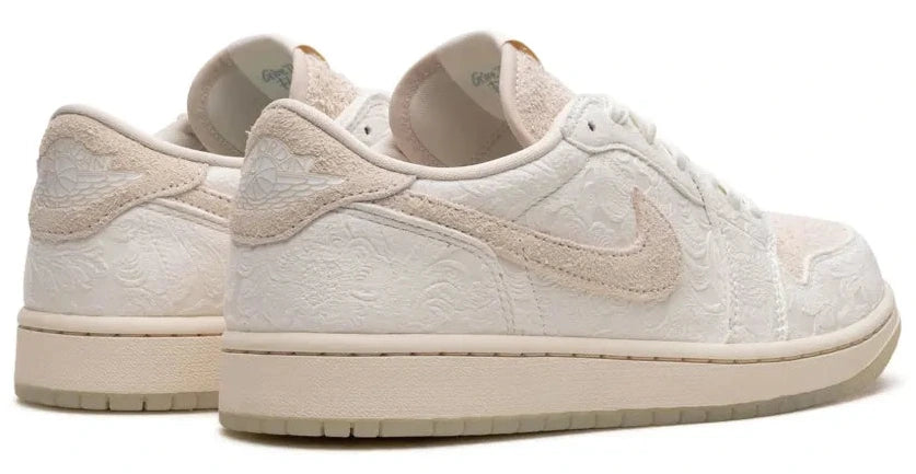 Jordan 1 Low "Chris Paul"