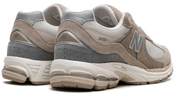 New Balance 2002R “Driftwood Sandstone”