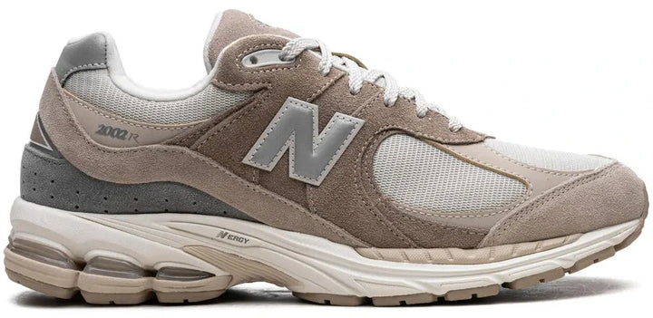 New Balance 2002R “Driftwood Sandstone”