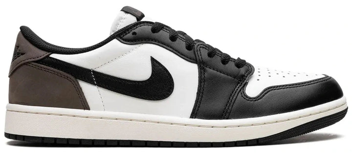 Air Jordan 1 Retro Low OG “Mocha”