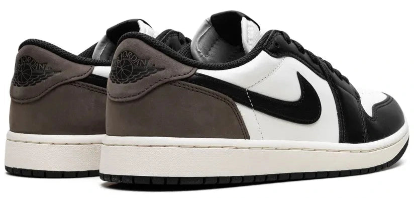Air Jordan 1 Retro Low OG “Mocha”