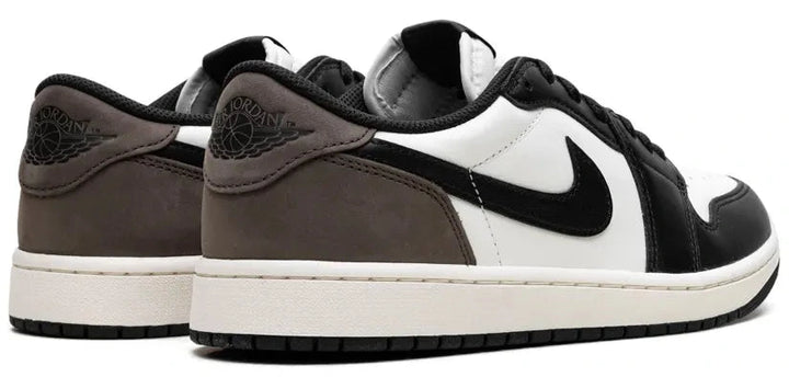 Air Jordan 1 Retro Low OG “Mocha”