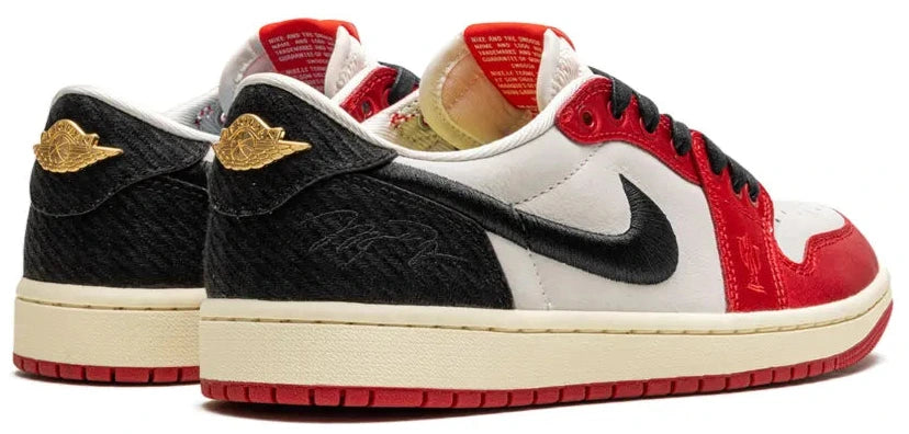 Jordan 1 Low OG Trophy Room Away