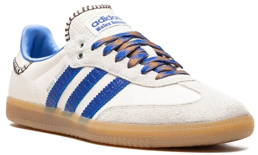 adidas Samba Nylon Wales Bonner “Wonder Clay Royal”
