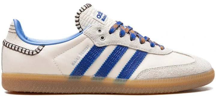 adidas Samba Nylon Wales Bonner “Wonder Clay Royal”