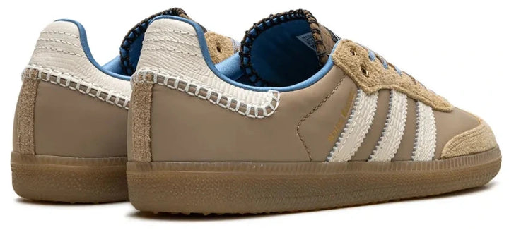adidas Samba Millennium Wales Bonner “Desert White”