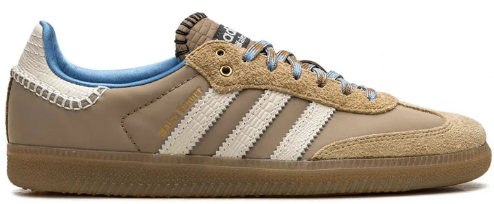adidas Samba Millennium Wales Bonner “Desert White”