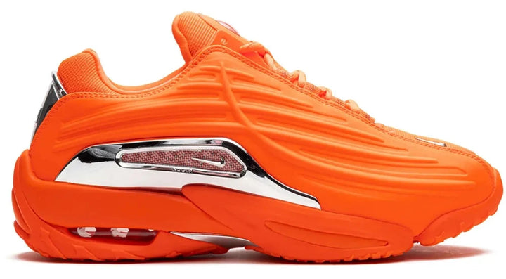 Nike Hot Step 2 Drake Nocta Total Orange