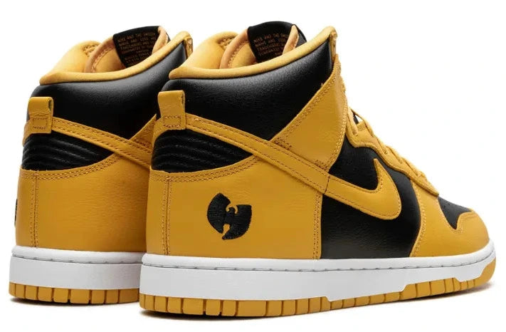 Dunk High “Wu-Tang” (2024)