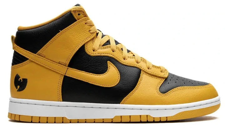 Dunk High “Wu-Tang” (2024)