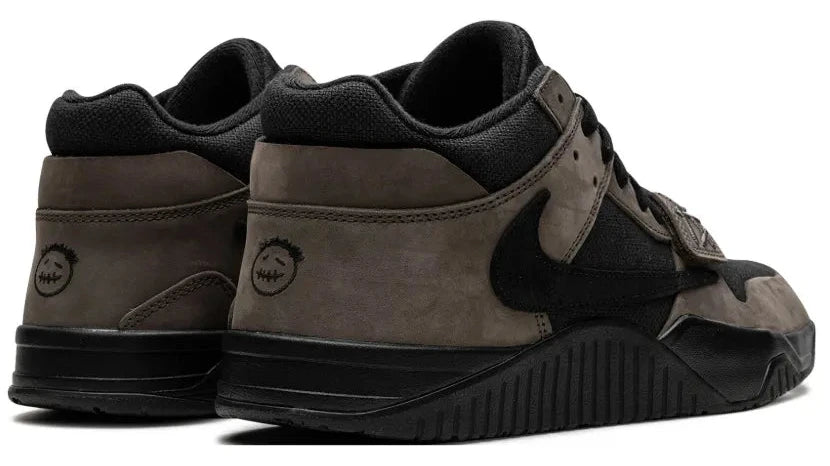 Jumpman Jack TR “Dark Mocha"