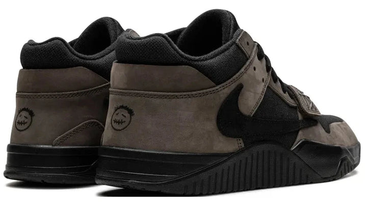 Jumpman Jack TR “Dark Mocha"