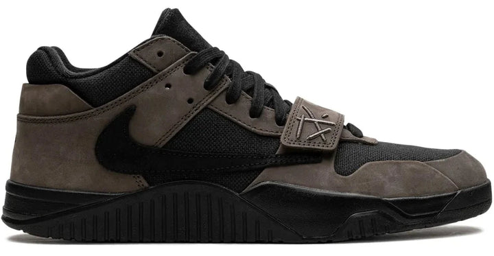 Jumpman Jack TR “Dark Mocha"