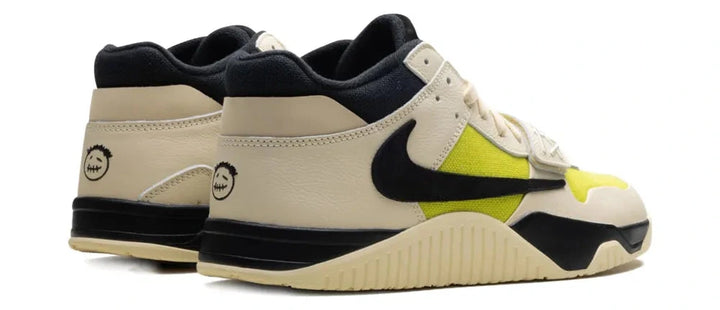 Jumpman Jack TR “Bright Cactus”