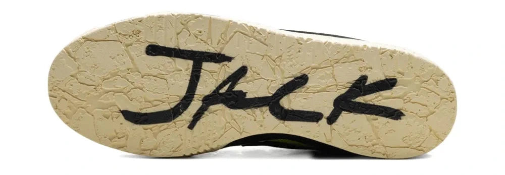 Jumpman Jack TR “Bright Cactus”