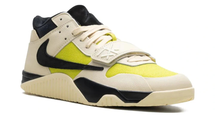 Jumpman Jack TR “Bright Cactus”