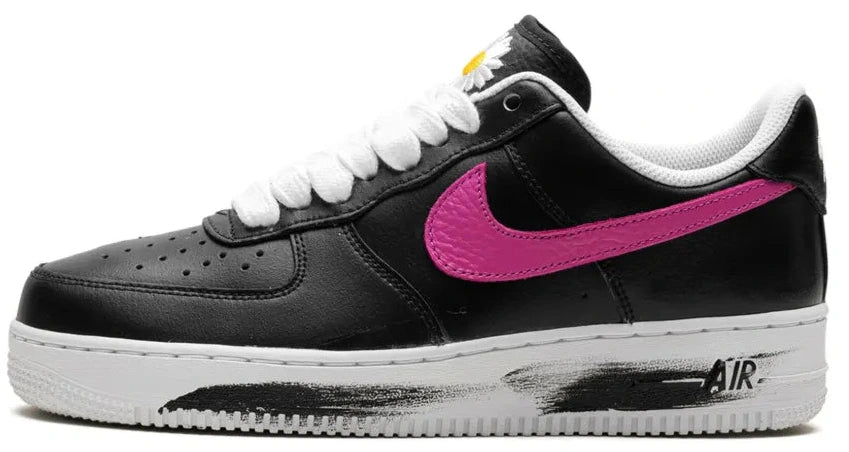 Nike Air Force 1 Low G-Dragon Peaceminusone “Para-Noise 3.0”