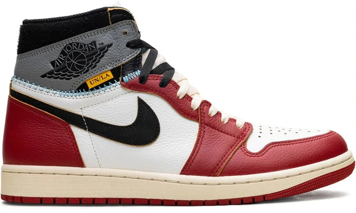 Air Jordan 1 High “Chicago”  Union LA
