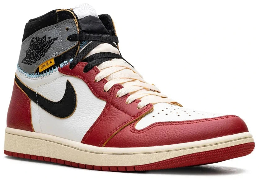 Air Jordan 1 High “Chicago”  Union LA
