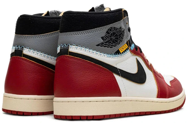 Air Jordan 1 High “Chicago”  Union LA