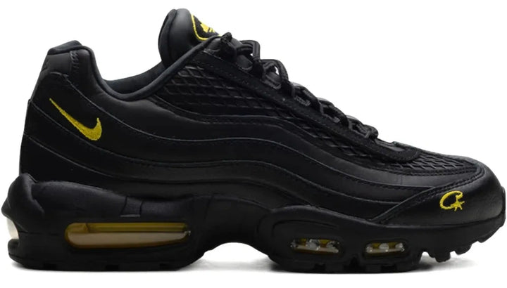 Nike Air Max 95 x Corteiz “Honey Black”