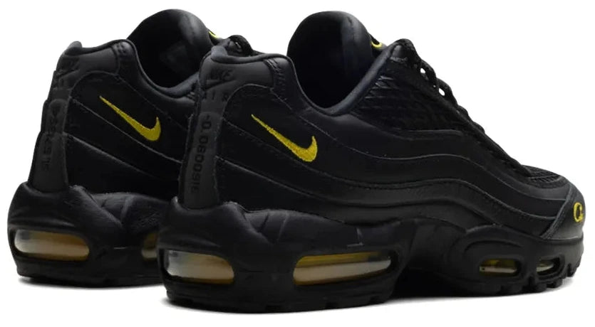Nike Air Max 95 x Corteiz “Honey Black”