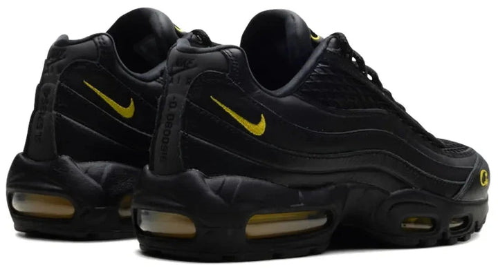 Nike Air Max 95 x Corteiz “Honey Black”