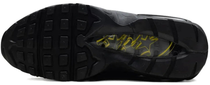 Nike Air Max 95 x Corteiz “Honey Black”