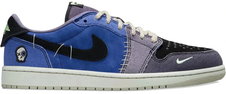 Air Jordan 1 Retro Low OG Zion Williamson “Voodoo Alternate”
