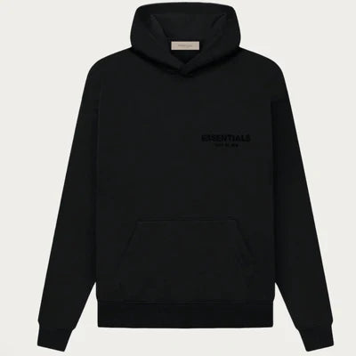Fear of God Essentials Hoodie Stretch Limo (SS22)