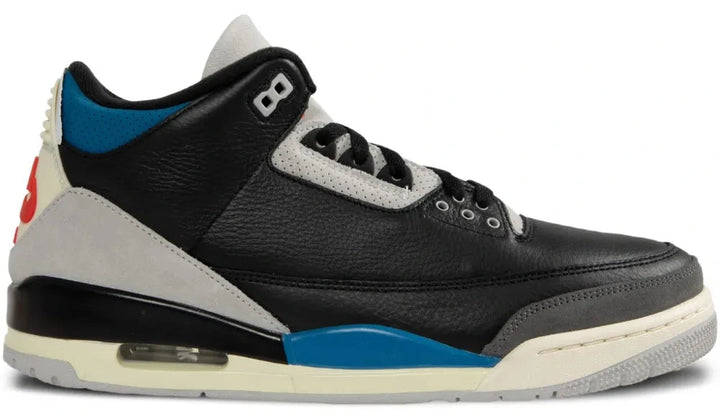 Air Jordan 3 Retro OG “Rare Air”
