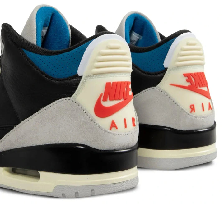 Air Jordan 3 Retro OG “Rare Air”
