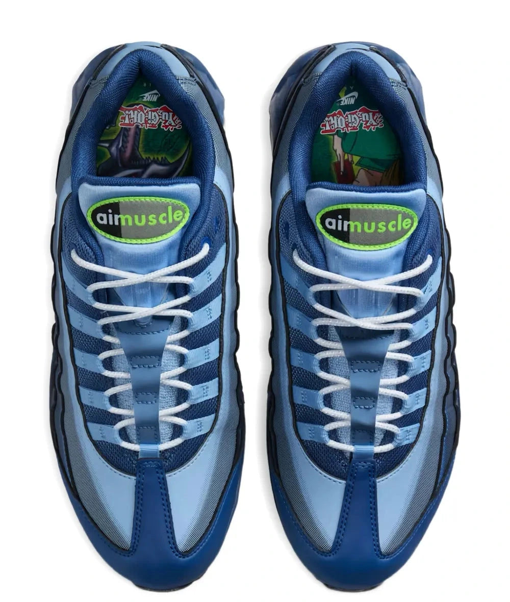 Nike Air Max 95 "YU-GI-OH"