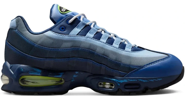 Nike Air Max 95 "YU-GI-OH"