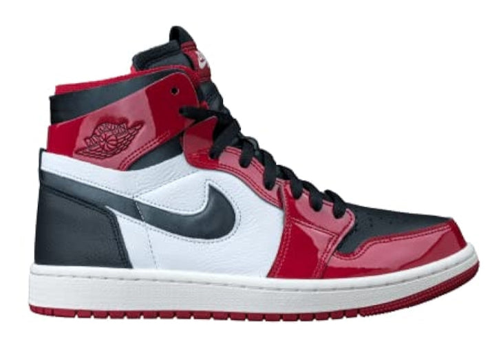 Air Jordan 1 High Zoom Patent Chicago (W)