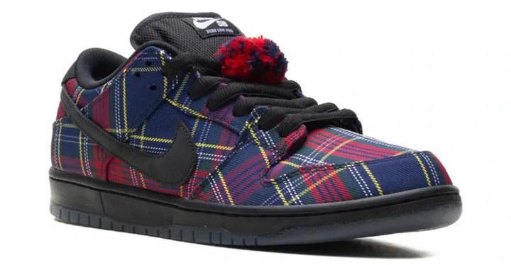 Nike Sb Dunk Low "Nardwuar"