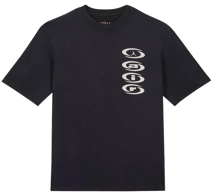 T-SHIRT JORDAN X TRAVIS SCOTT NERA